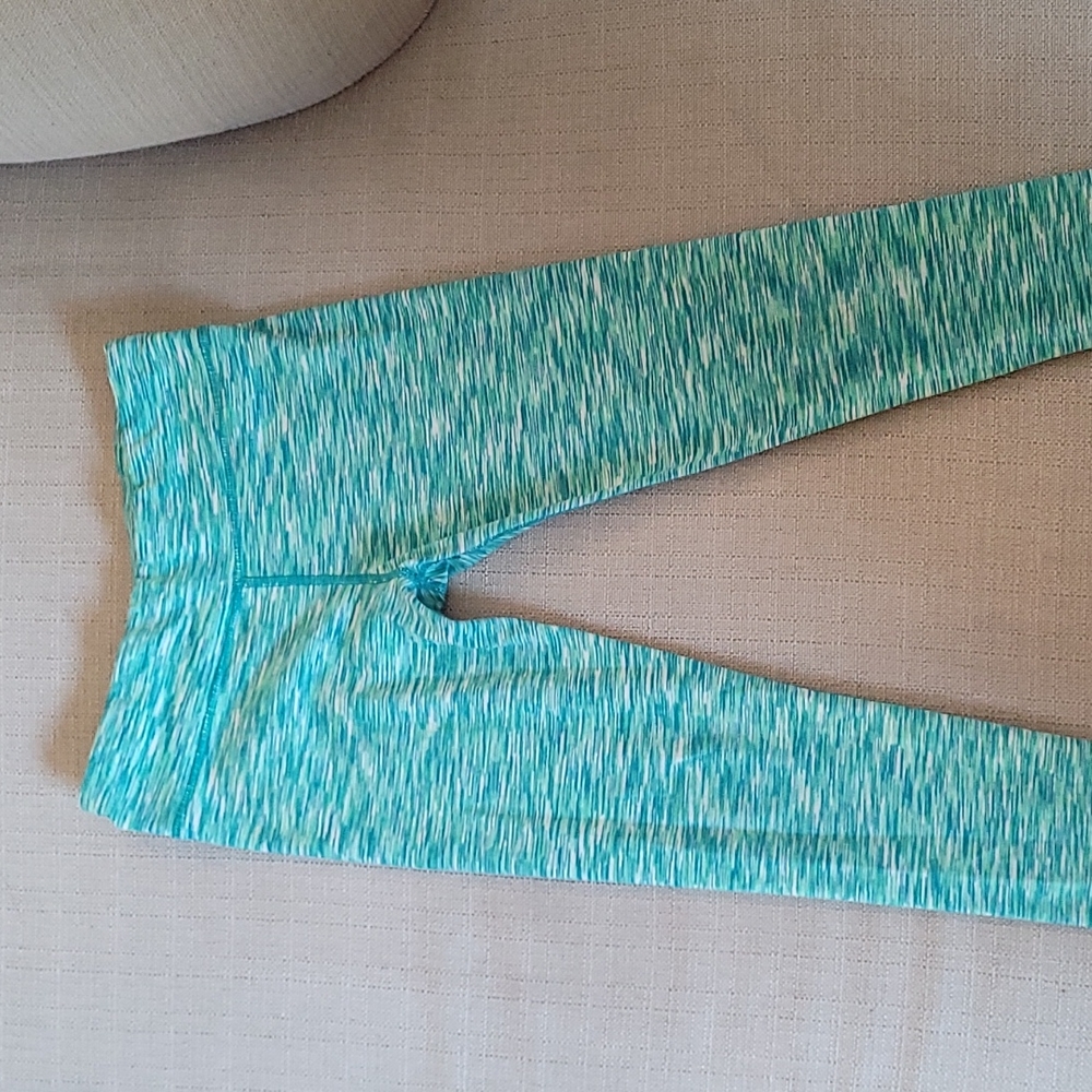 Girl's Zelos Leggings